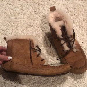 UGG boots